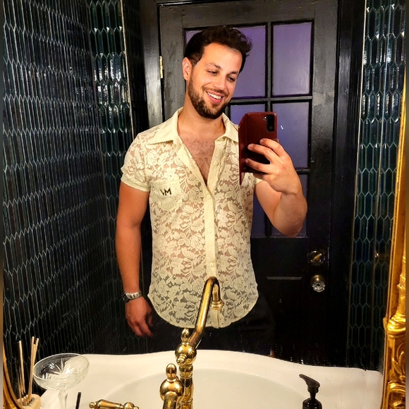 Meet your Posher, Greg - Picture 12 of 16